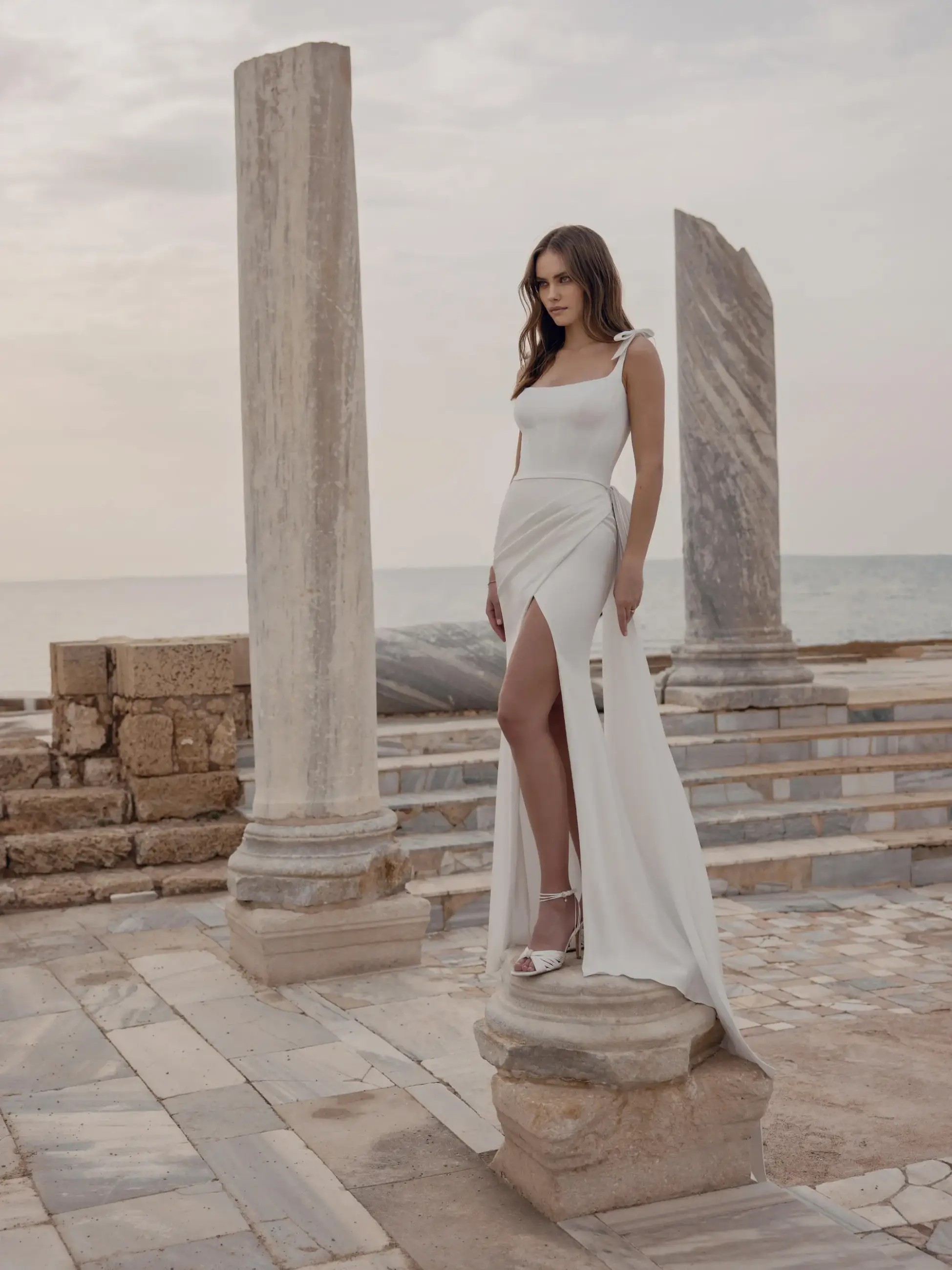 Designer Spotlight: Pnina Tornai. Mobile Image