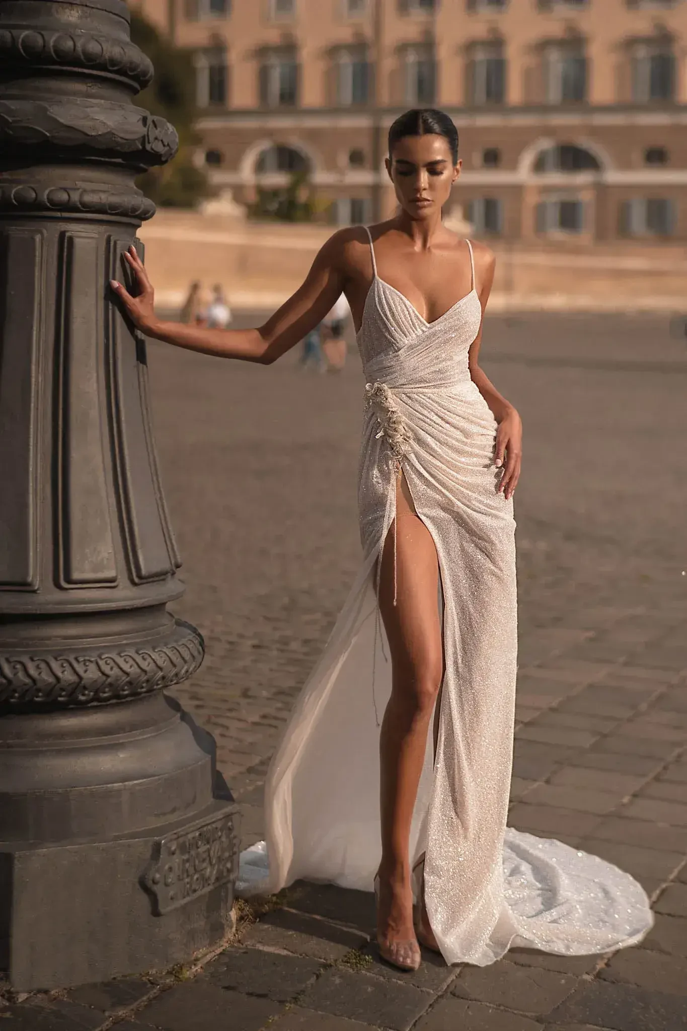 5 Iconic Berta Priveé Gowns that are Timeless Favorites Image