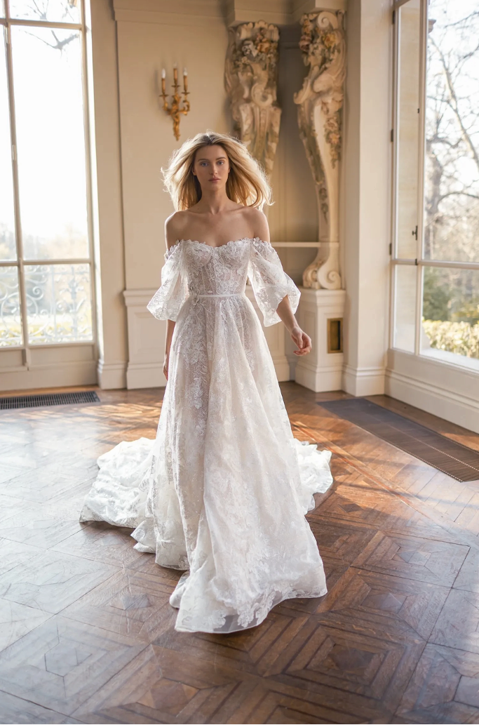 Designer Spotlight: Netta BenShabu Image