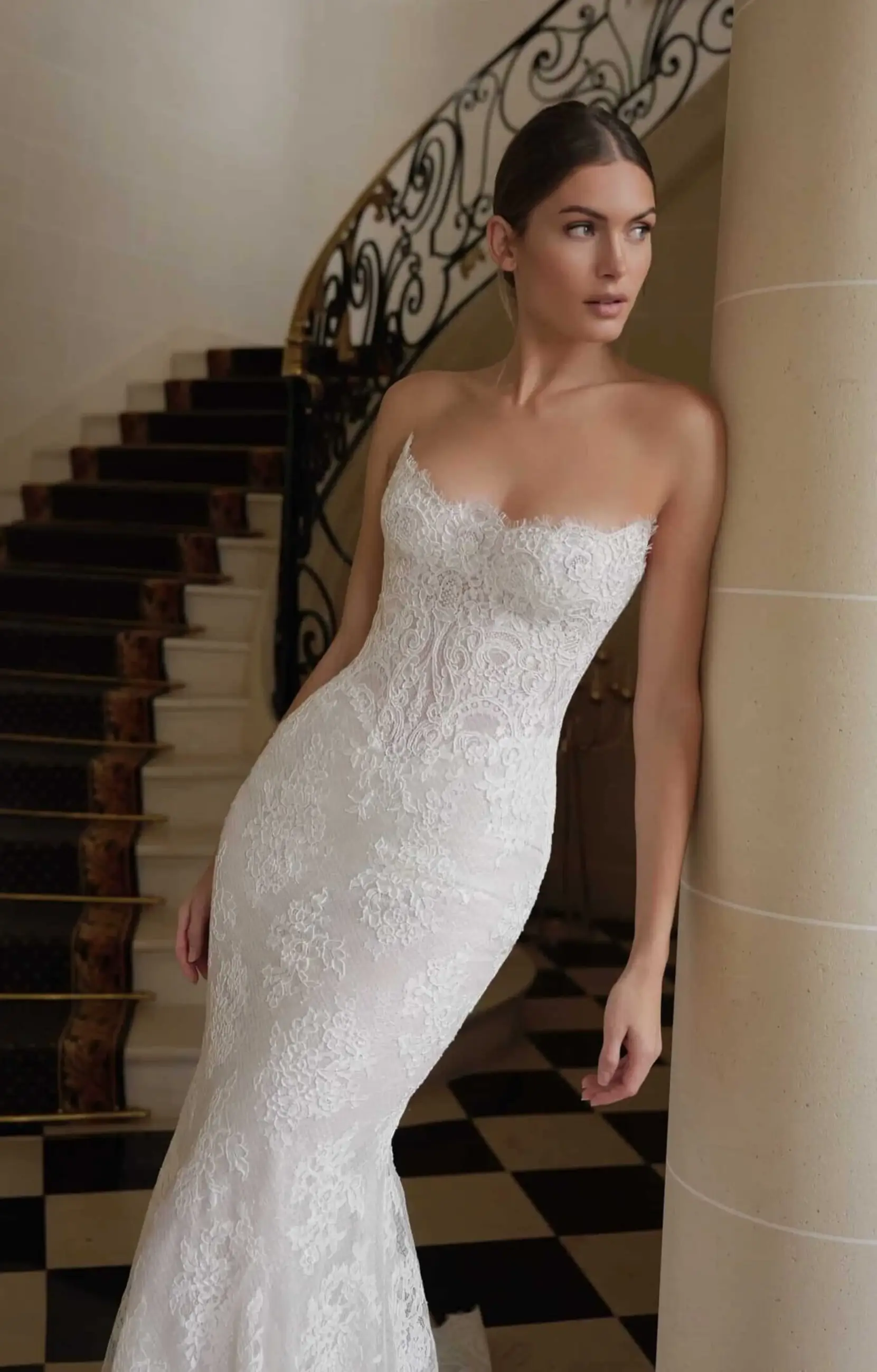 Luxury Bridal Gowns That Are Worth the Splurge in 2026 Image