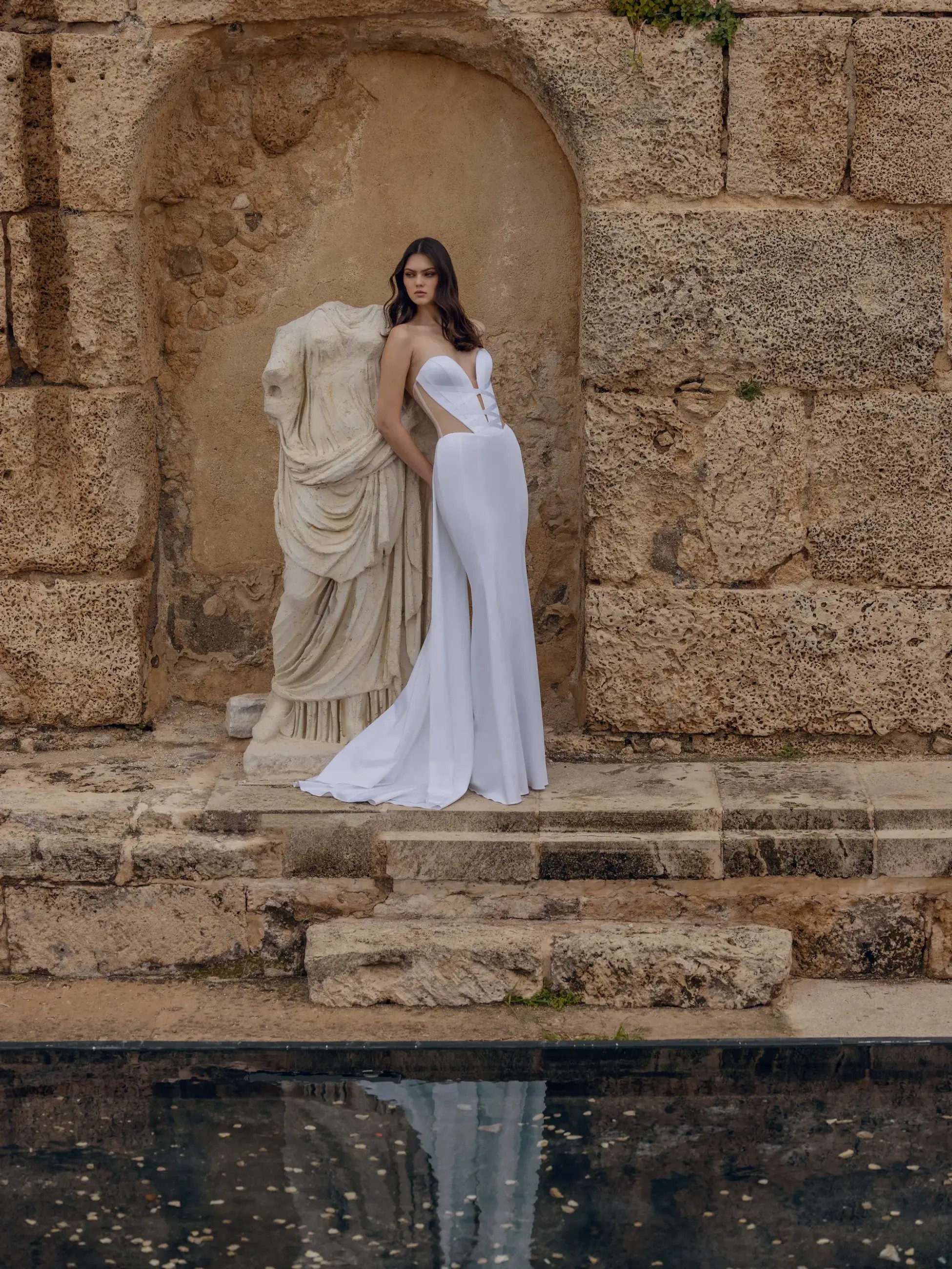 Pnina Tornai Trunk Show Main Image