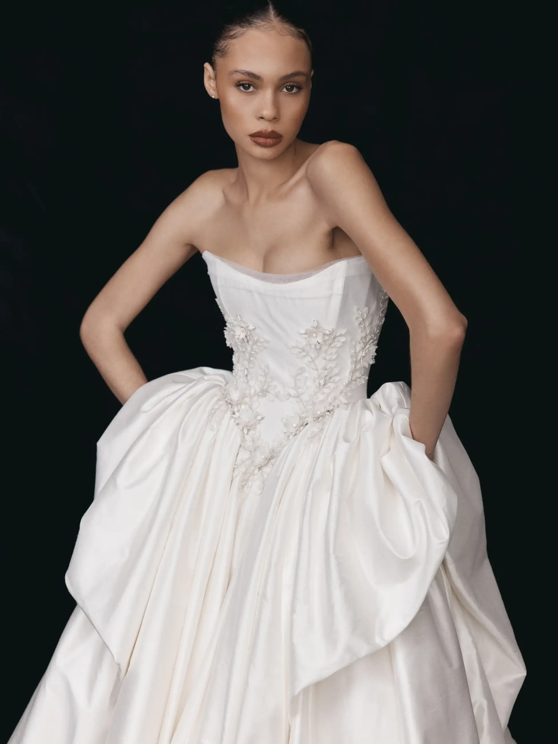 Leah Da Gloria Trunk Show Main Image