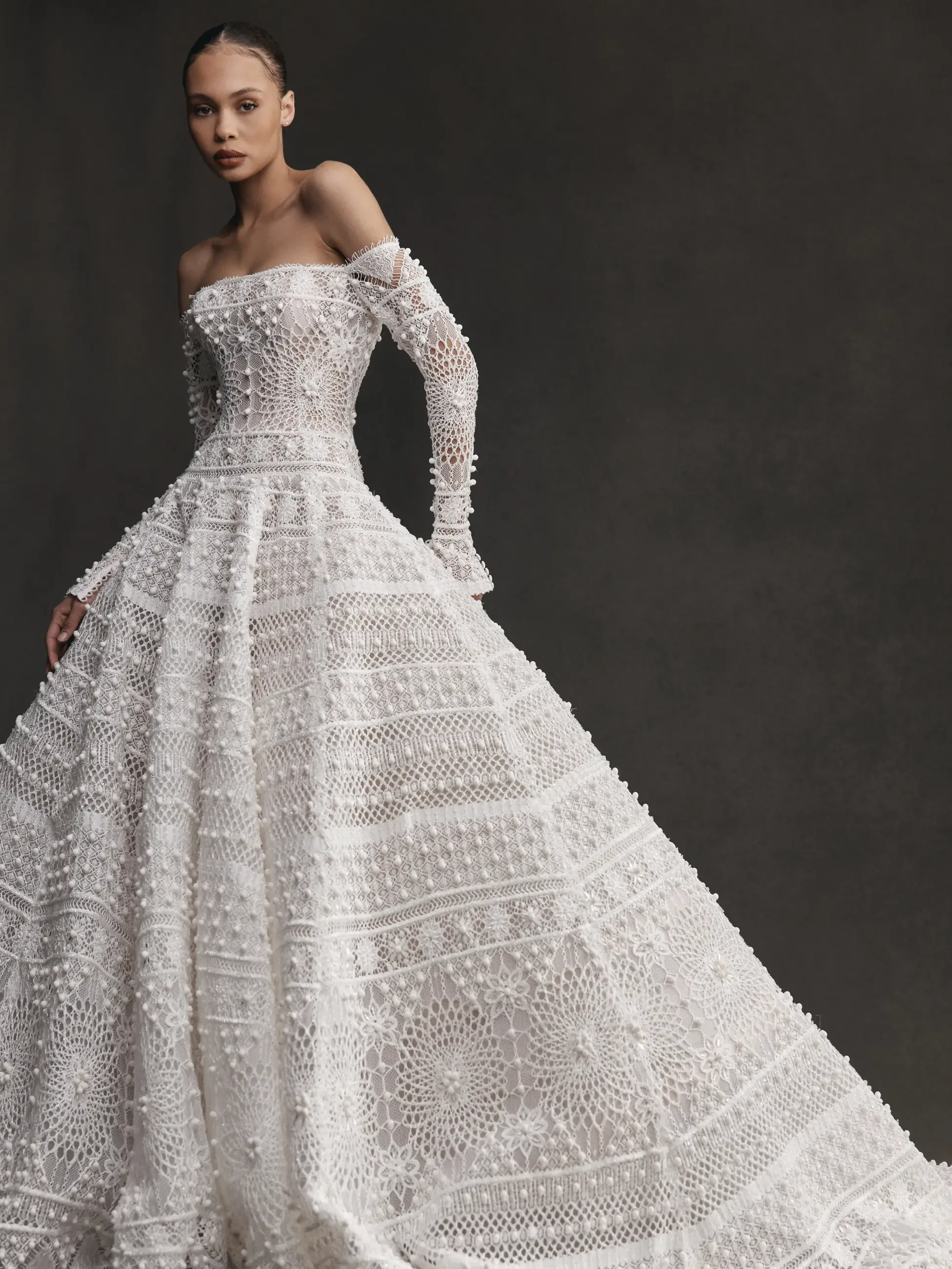 Leah Da Gloria Trunk Show