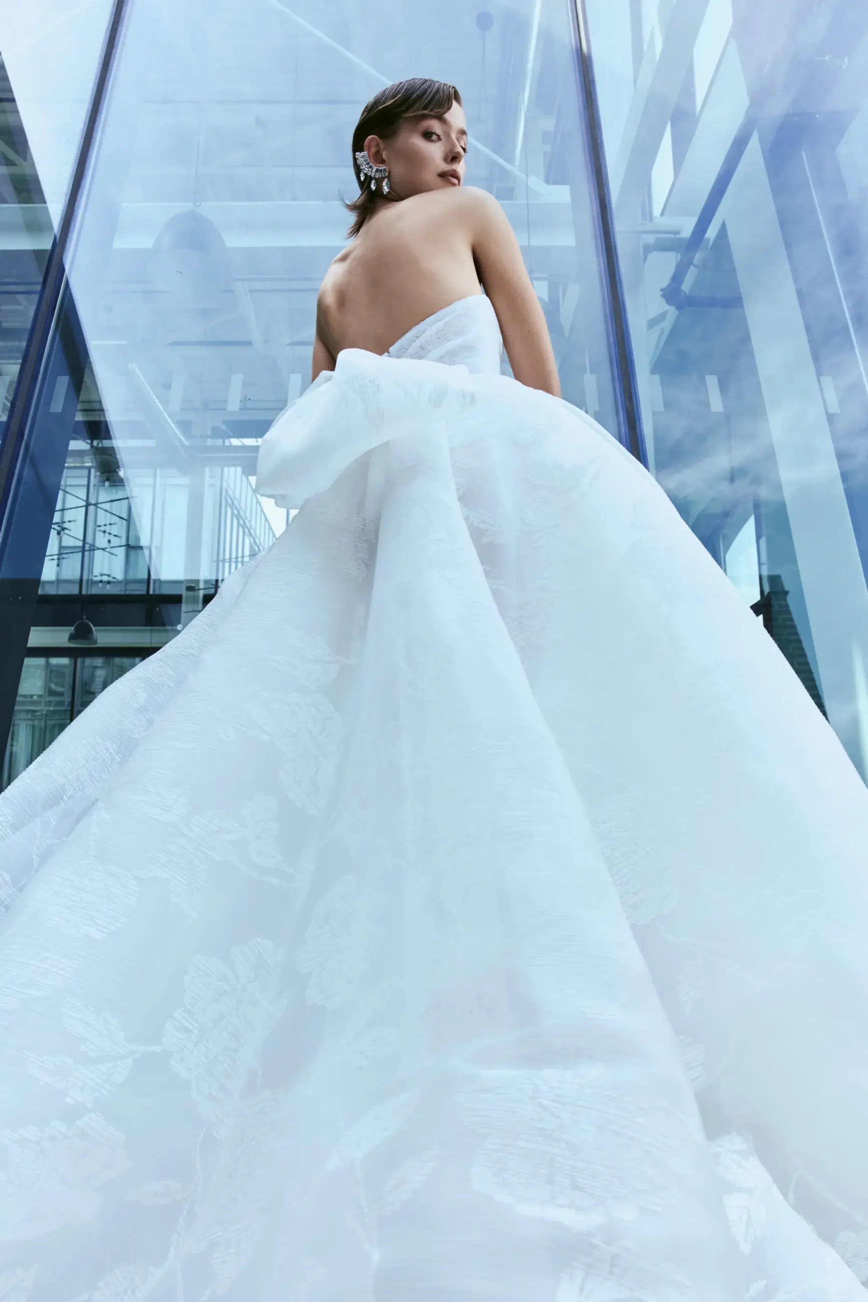 Rita Vinieris Trunk Show Main Image