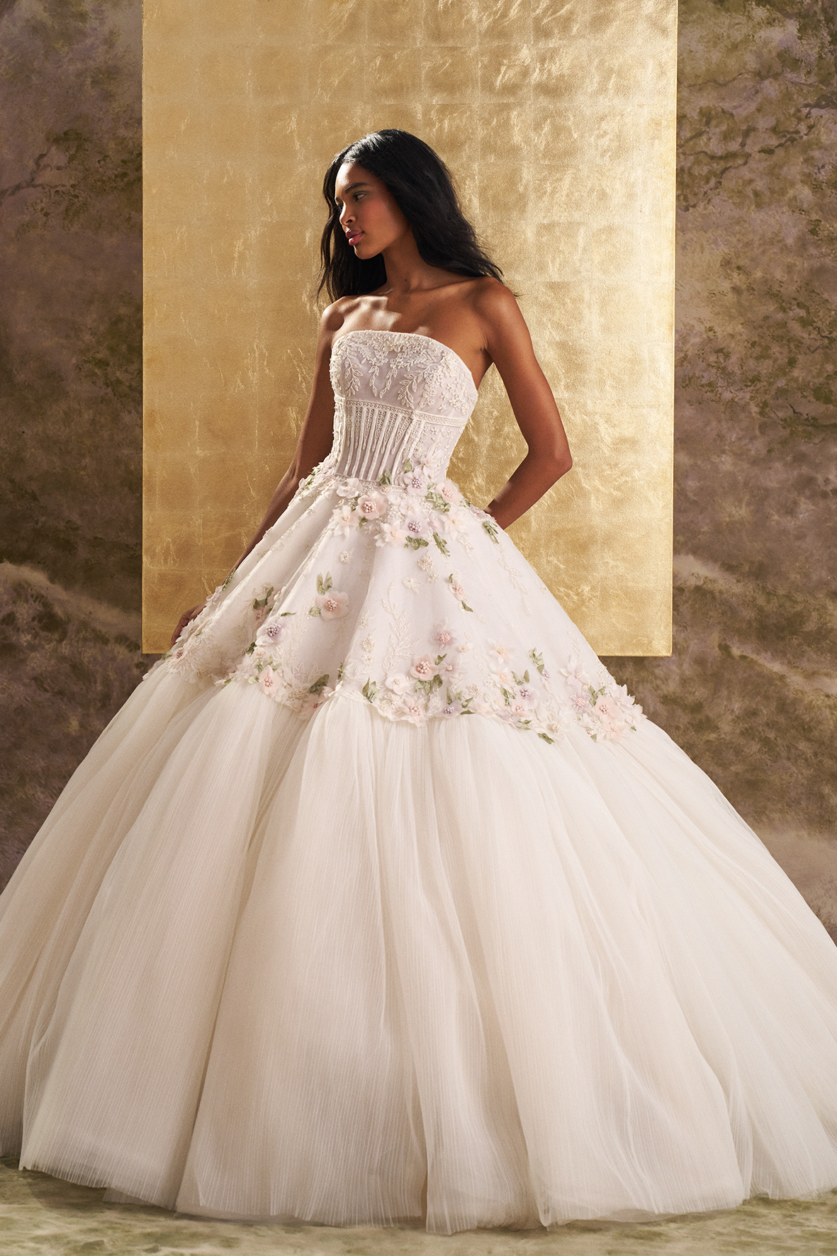 Ines Di Santo Trunk Show