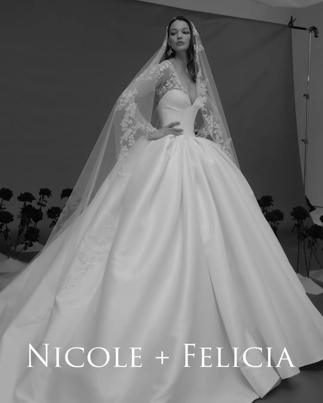 Nicole and Felicia Trunk Show Main Image