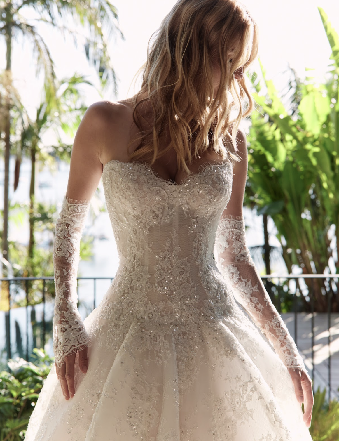 Leah da Gloria Trunk Show Main Image