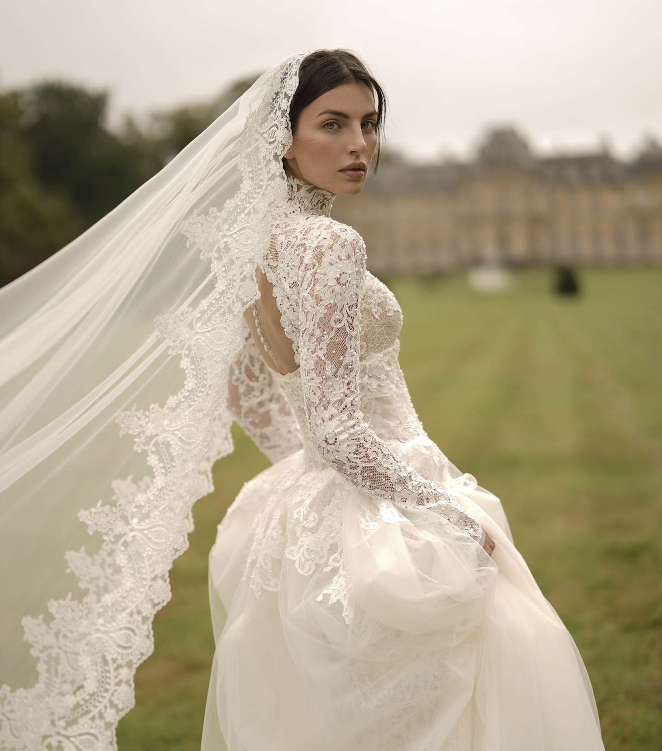 Lee Petra Grebenau Trunk Show Main Image