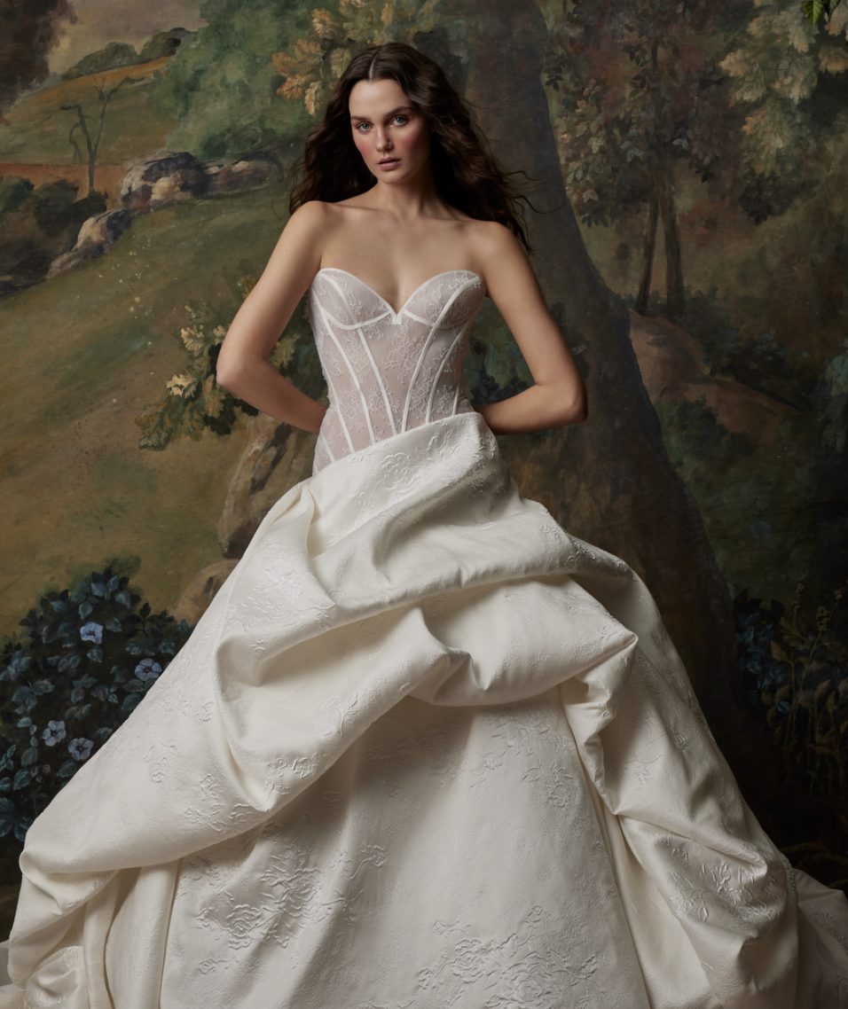 Ines Di Santo Trunk Show Main Image