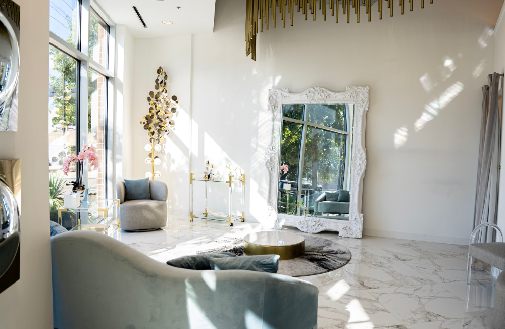 experience page image