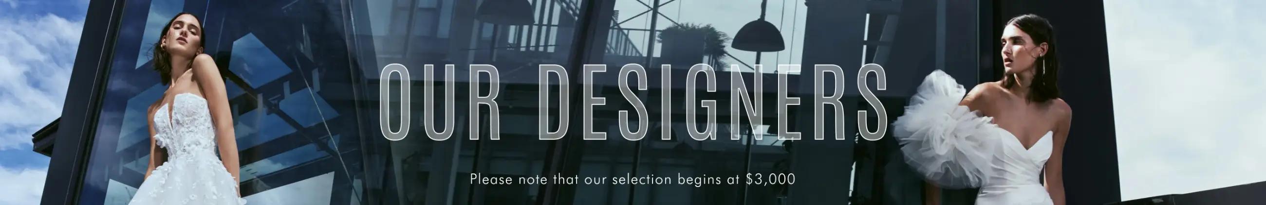 Our Designers Hero - Desktop Image