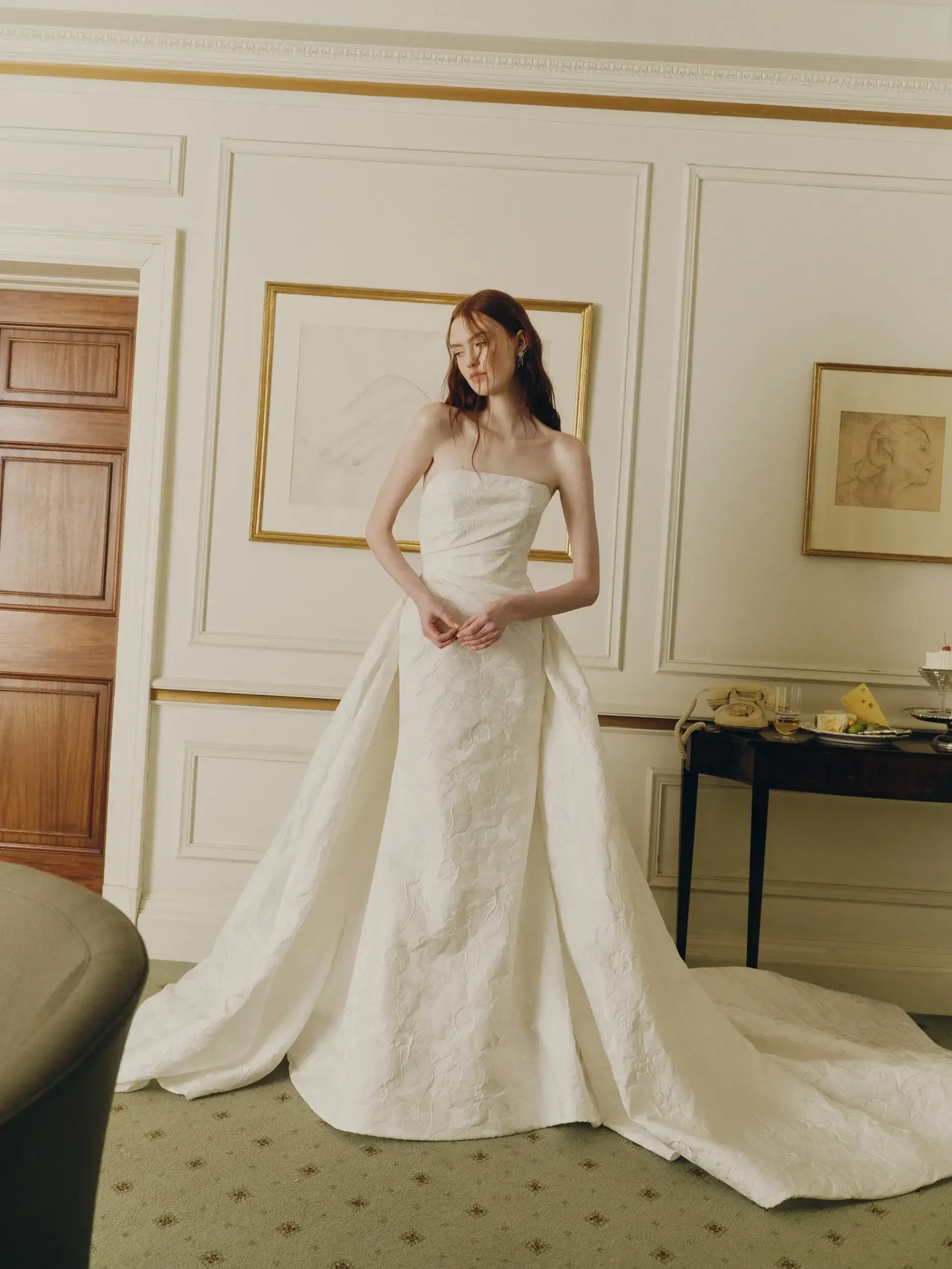 ALYNE BY RITA VINIERIS