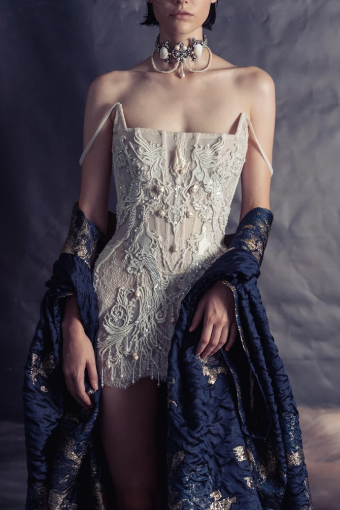 Kim Kassas Style #Pearl #2 thumbnail