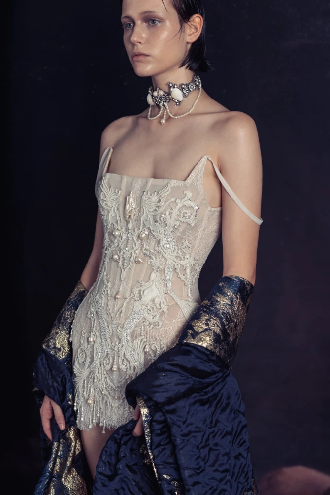 Kim Kassas Style #Pearl #0 default thumbnail