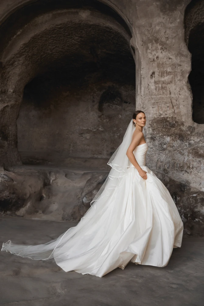 Alon Livne Style #Georgina #2 thumbnail