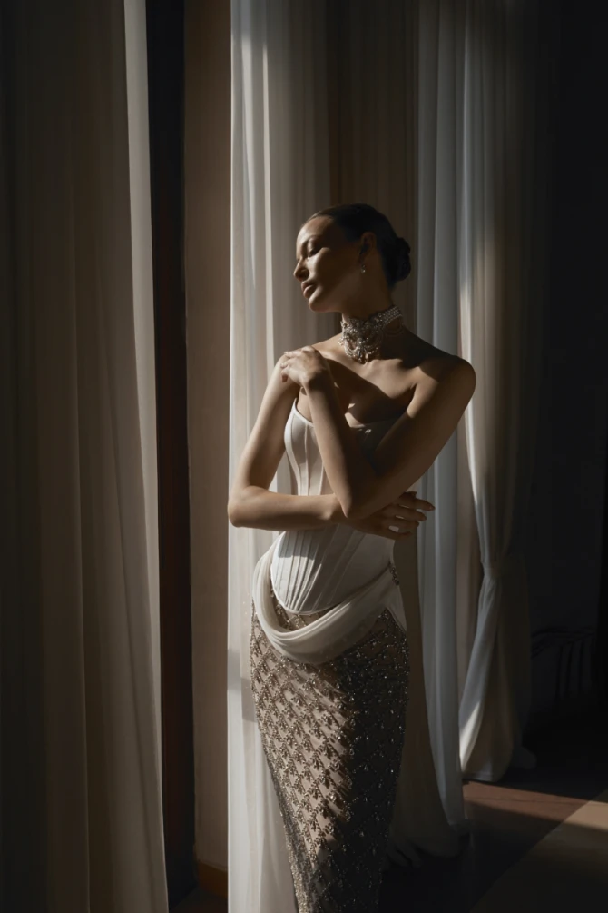 Alon Livne Style #Selina #1 thumbnail