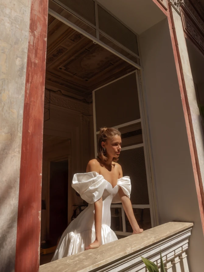 Eden Aharon Style #Paola #3 thumbnail