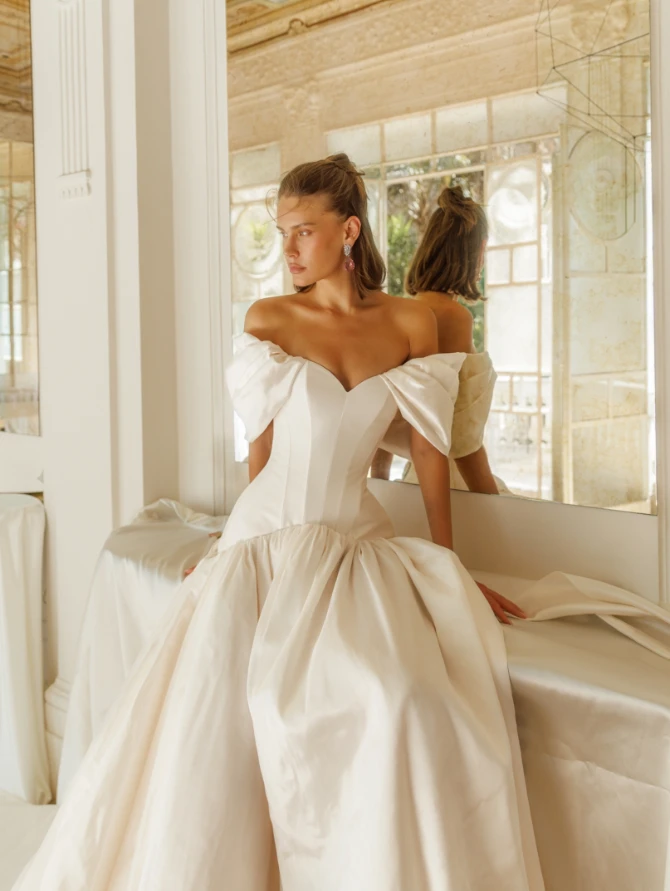 Eden Aharon Style #Paola #1 thumbnail