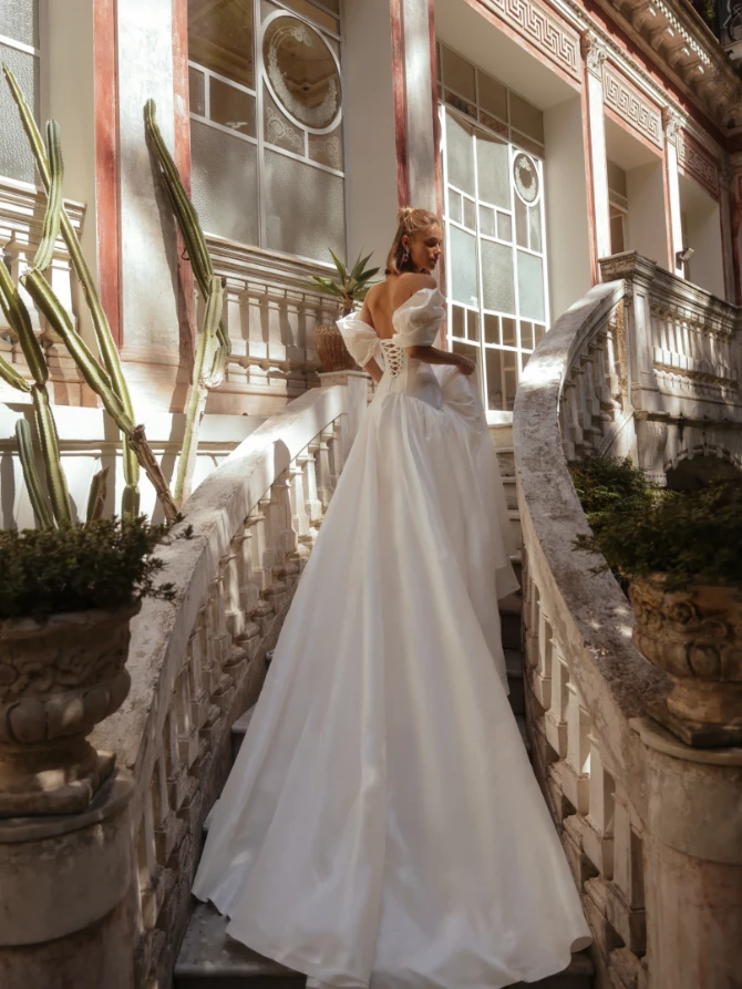 Eden Aharon Style #Paola #2 thumbnail