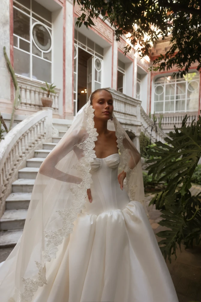 Eden Aharon Style #Silvia #2 thumbnail