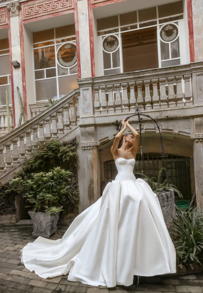 Eden Aharon Style #Silvia #3 thumbnail