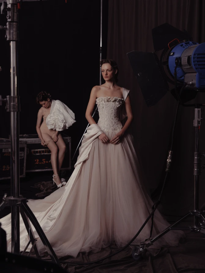 Kim Kassas Style #Magdalena #1 thumbnail