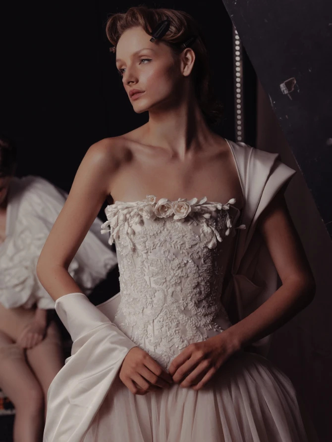 Kim Kassas Style #Magdalena #0 thumbnail