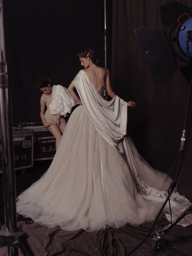 Kim Kassas Style #Magdalena #2 thumbnail