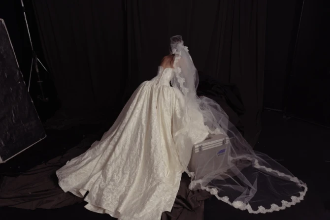 Kim Kassas Style #Melady #1 thumbnail