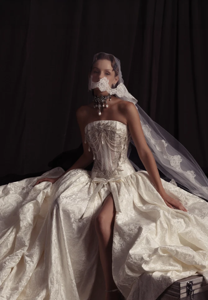 Kim Kassas Style #Melady #0 default thumbnail