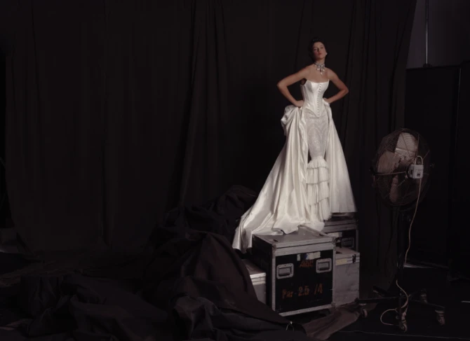 Kim Kassas Style #Nicole #2 thumbnail