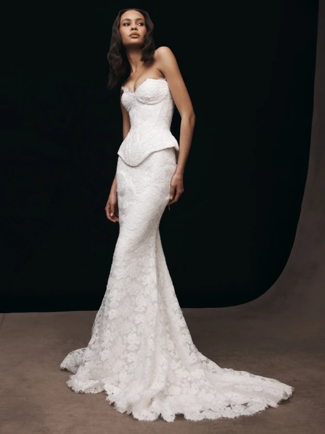 Leah Da Gloria Style #Ambrose #2 thumbnail