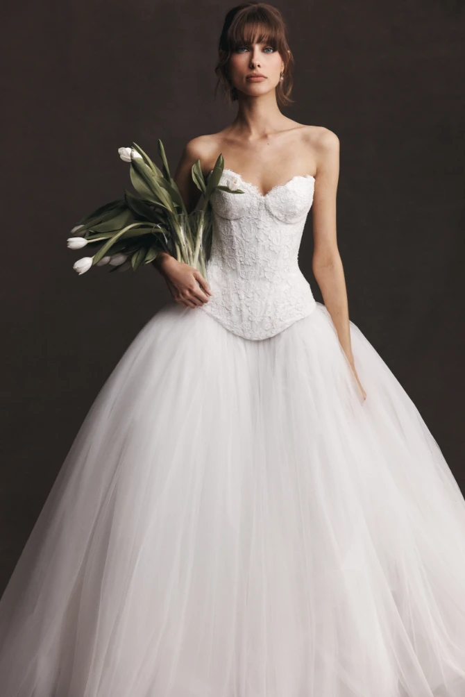 Leah Da Gloria Style #Ambrose #0 default thumbnail