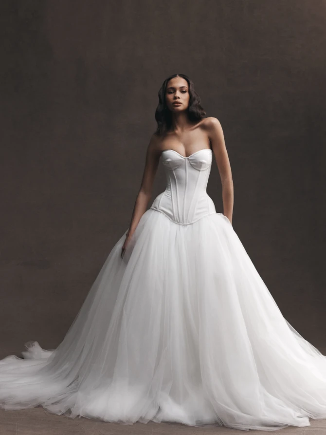 Leah Da Gloria Style #Ambrose #3 thumbnail