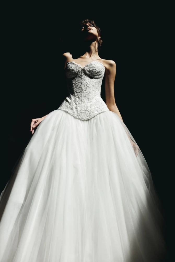 Leah Da Gloria Style #Ambrose #4 thumbnail