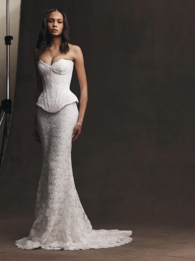 Leah Da Gloria Style #Ambrose #1 thumbnail