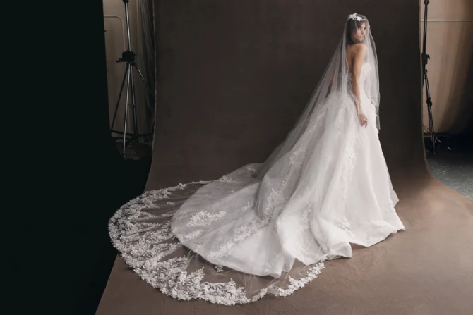 Leah Da Gloria Style #Astrid #1 thumbnail