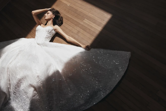 Leah Da Gloria Style #Capri #2 thumbnail