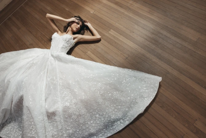 Leah Da Gloria Style #Capri #1 thumbnail