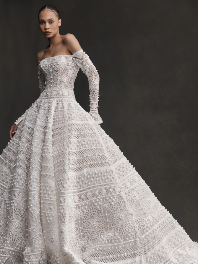 Leah Da Gloria Style #Carmen #0 thumbnail