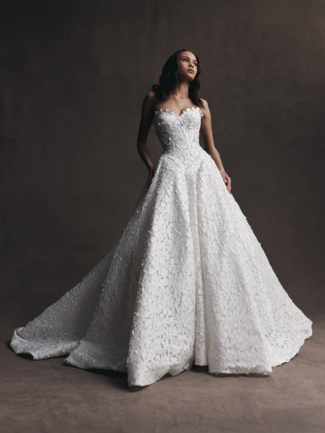 Leah Da Gloria Style #Palma #0 thumbnail