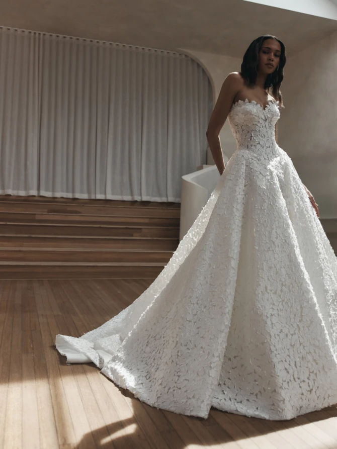 Leah Da Gloria Style #Palma #1 thumbnail