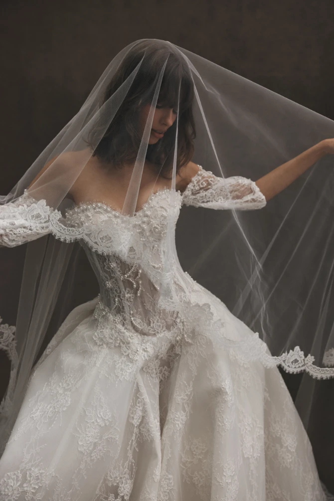 Leah Da Gloria Style #Scarlett #0 thumbnail