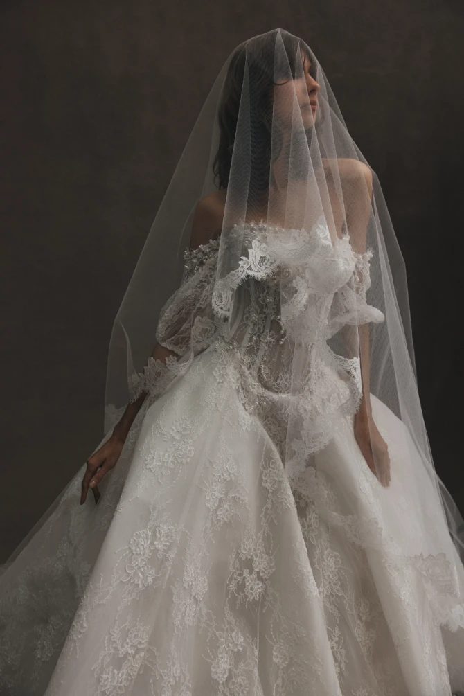 Leah Da Gloria Style #Scarlett #2 thumbnail