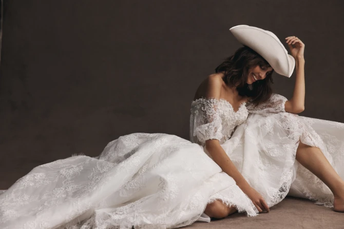 Leah Da Gloria Style #Scarlett #3 thumbnail