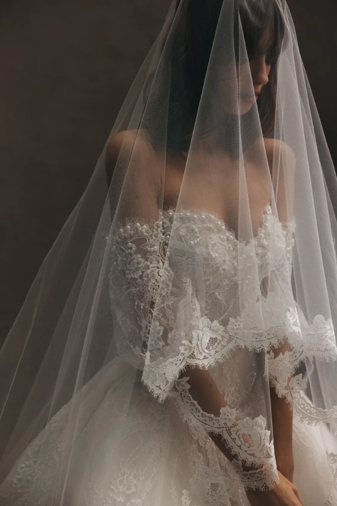 Leah Da Gloria Style #Scarlett #1 thumbnail