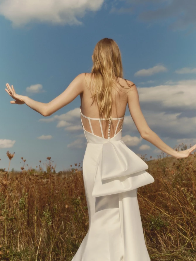 Alyne By Rita Vinieris Style #Echo #1 thumbnail