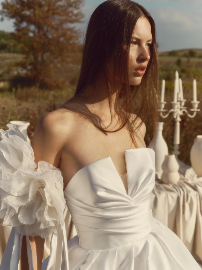 Alyne By Rita Vinieris Style #Glow #1 thumbnail