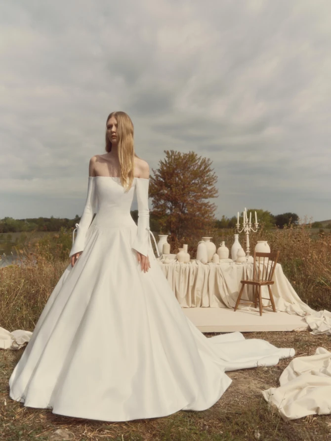 Alyne By Rita Vinieris Style #Grace #0 thumbnail