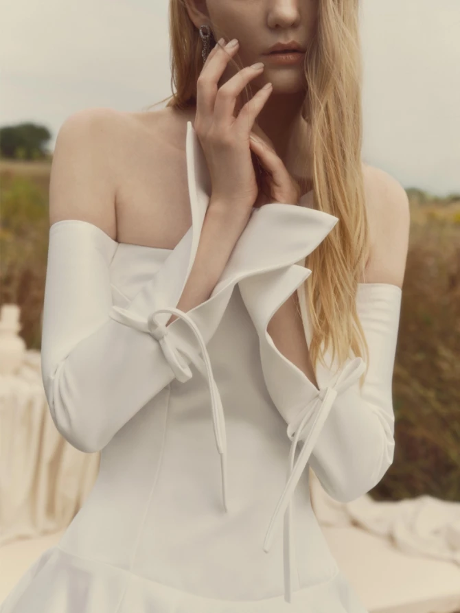 Alyne By Rita Vinieris Style #Grace #2 thumbnail